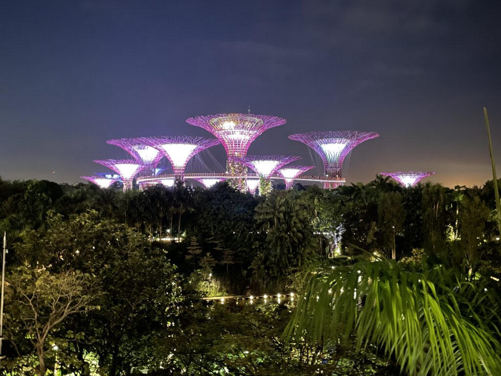 Singapour