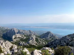 Que faire à Starigrad, à côté du parc de Paklenica 2020-09-14