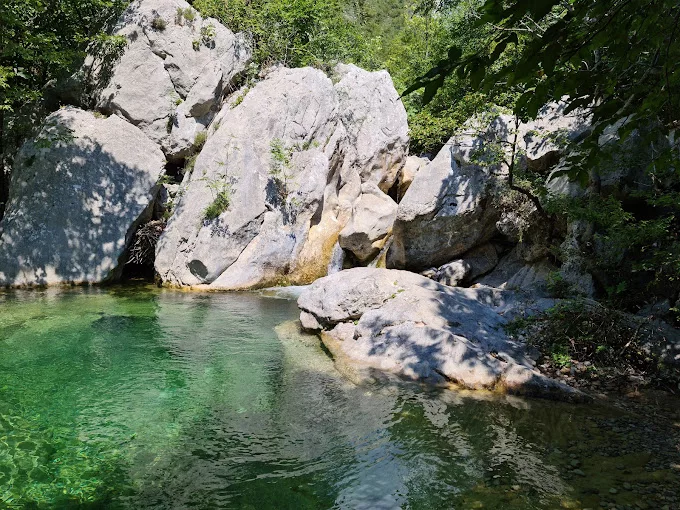 Parc national Paklenica
