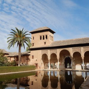 Que faire à Grenade, mélange des traditions et des cultures Generalife, Grenade