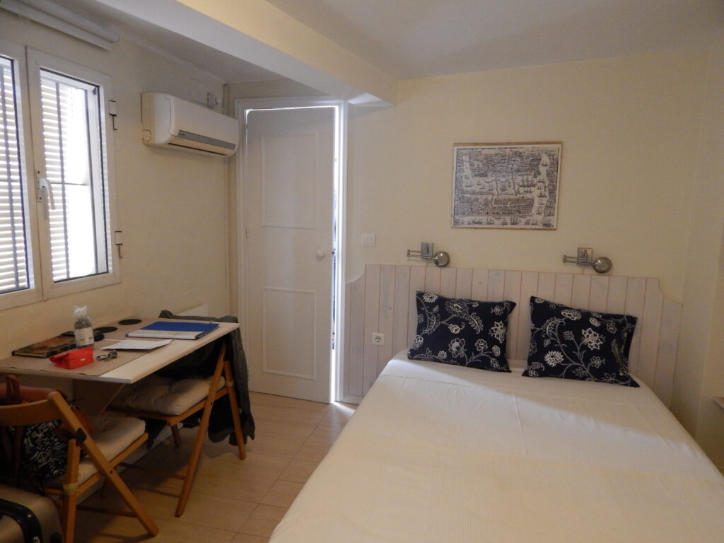 Logement Séville