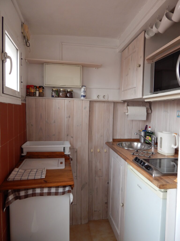 Logement Séville