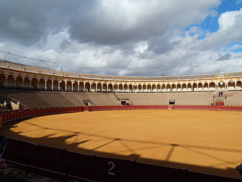 Plaza de Toros