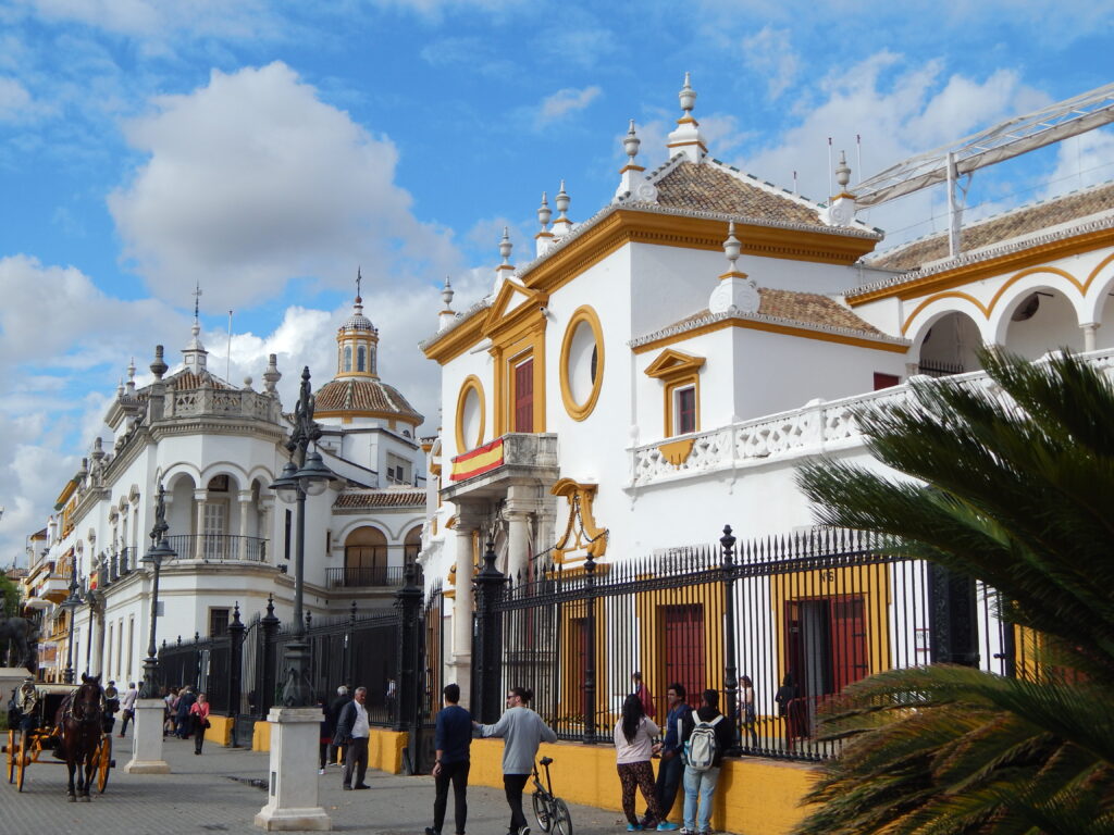 Plaza de Toros