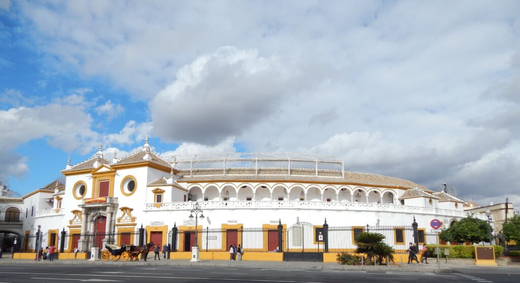 Plaza de Toros