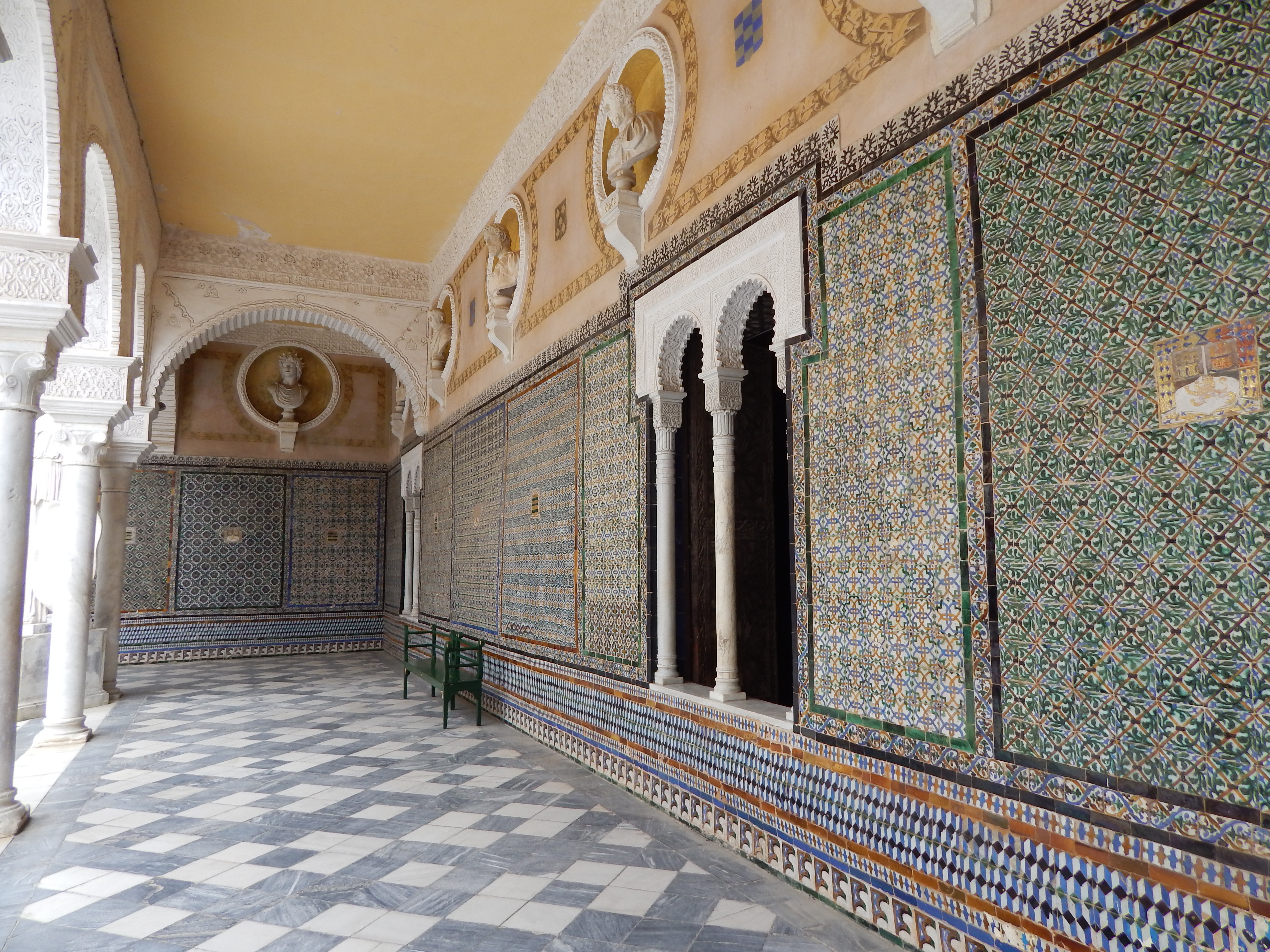 Casa de Pilatos