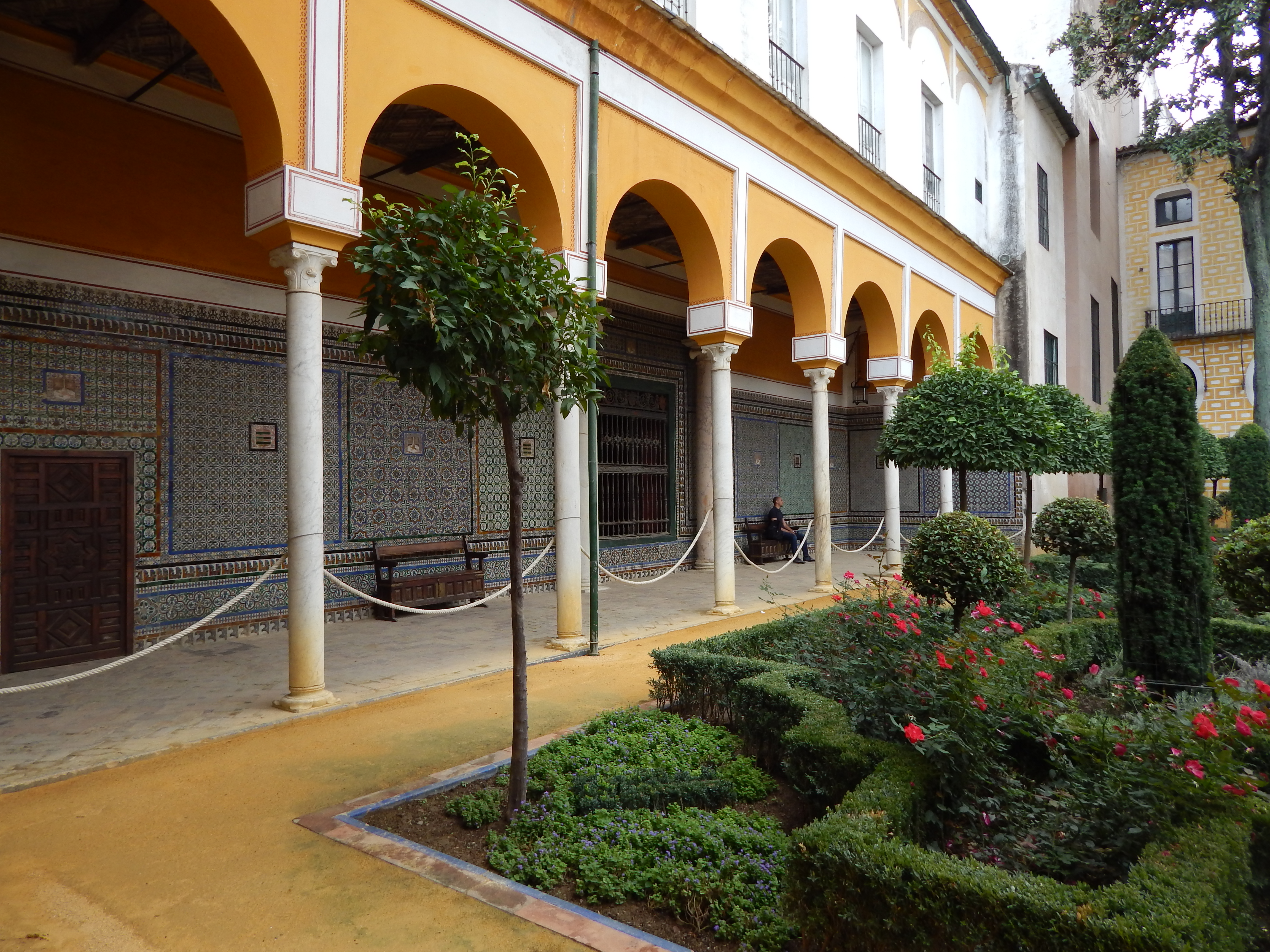 Casa de Pilatos
