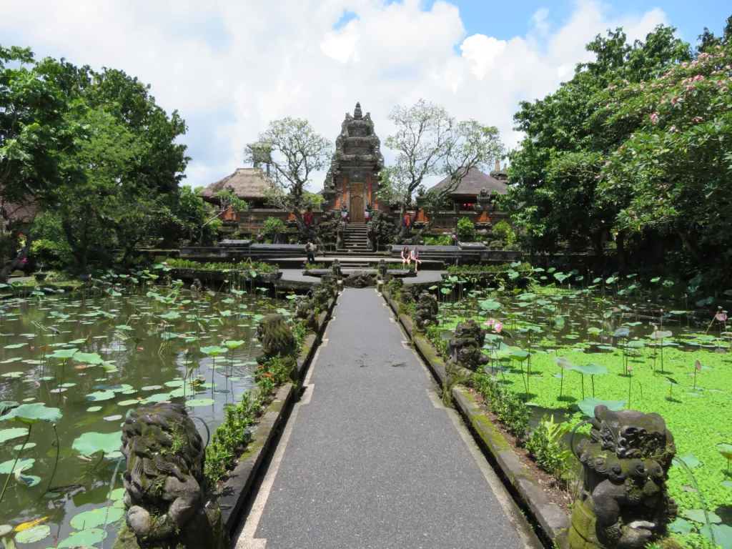 Ubud, Bali