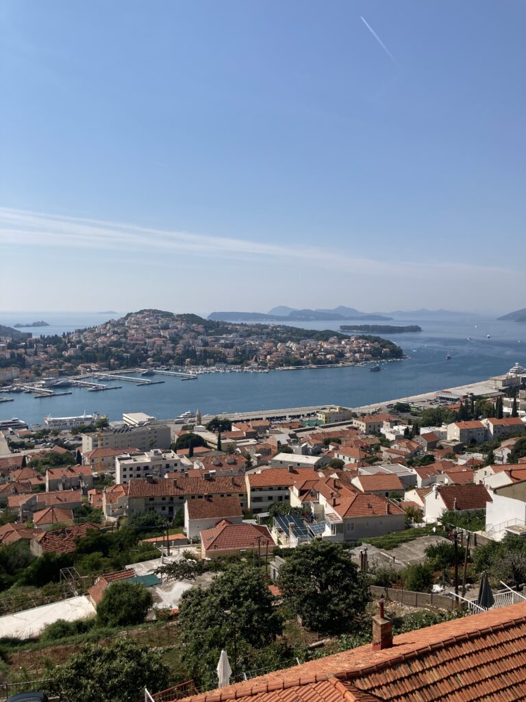 Logement Dubrovnik