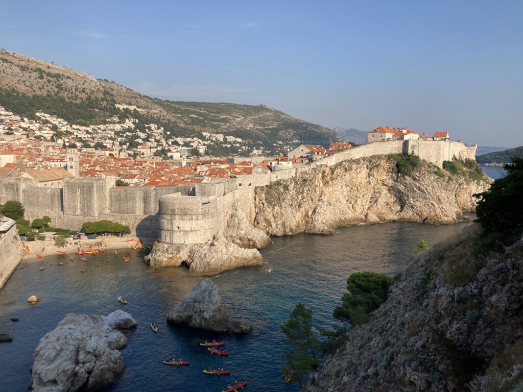 Dubrovnik