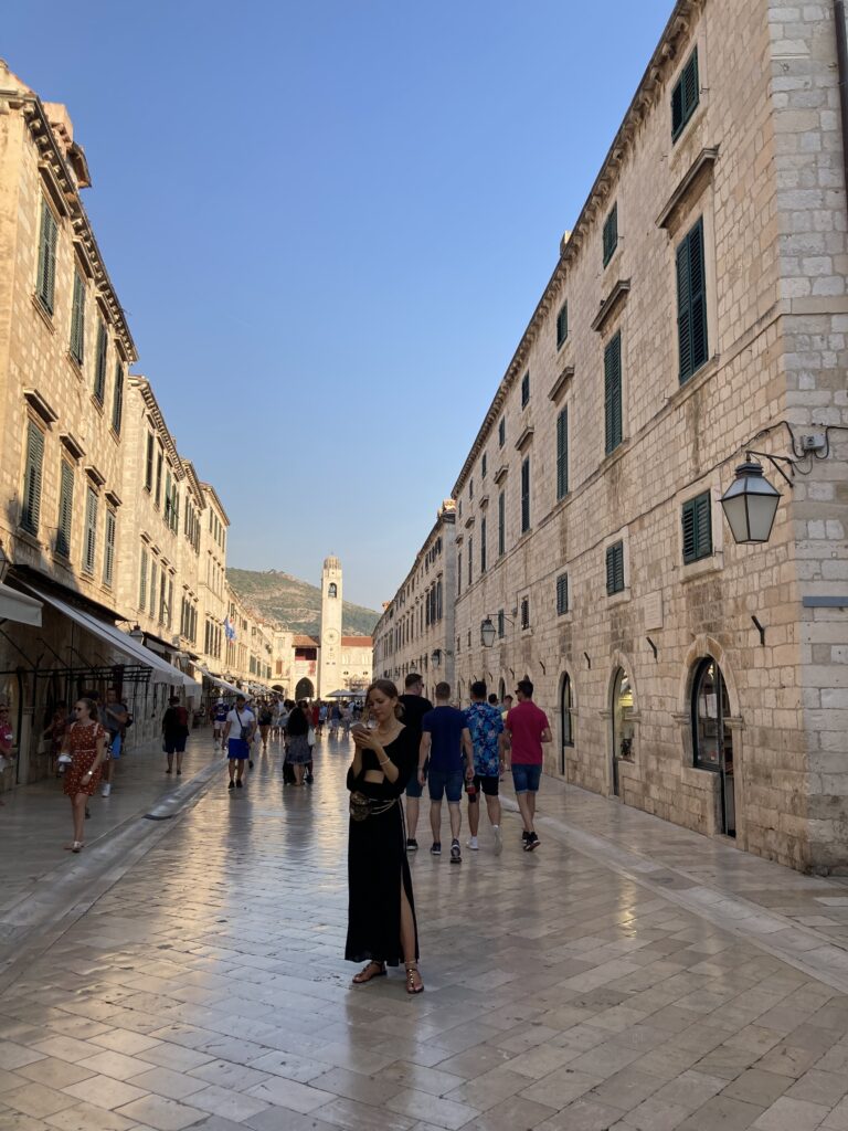 Dubrovnik