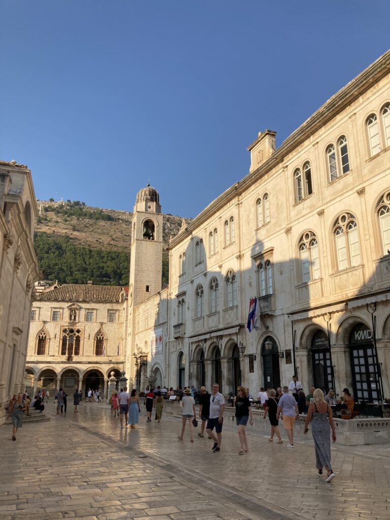 Dubrovnik