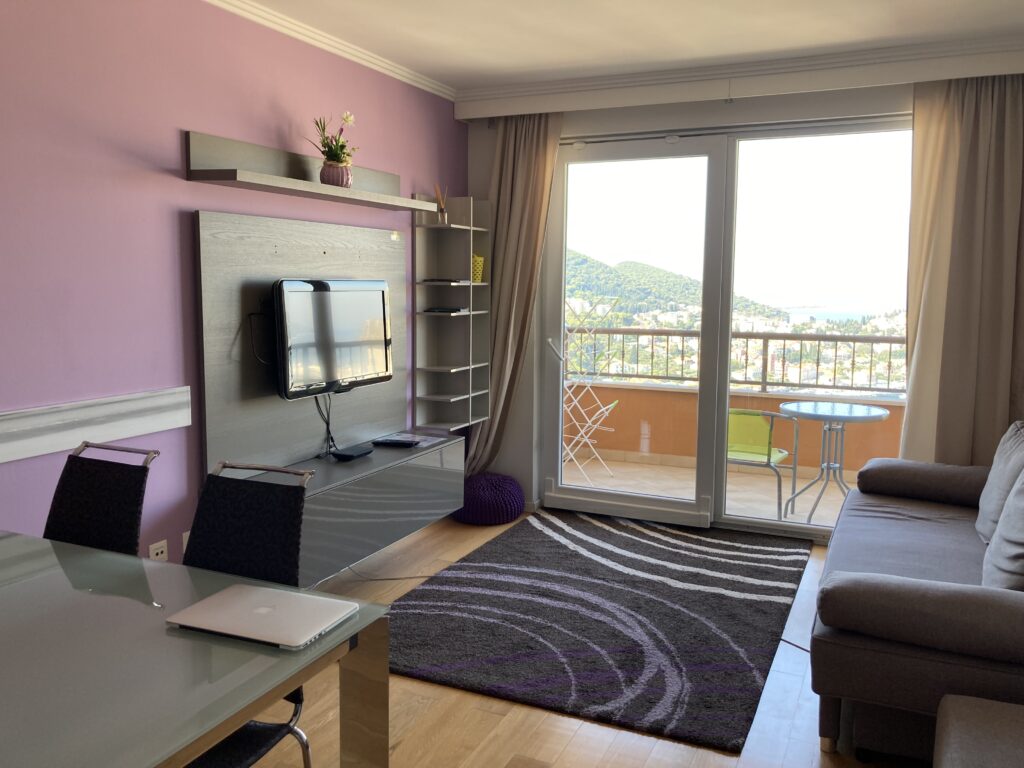 Logement Dubrovnik