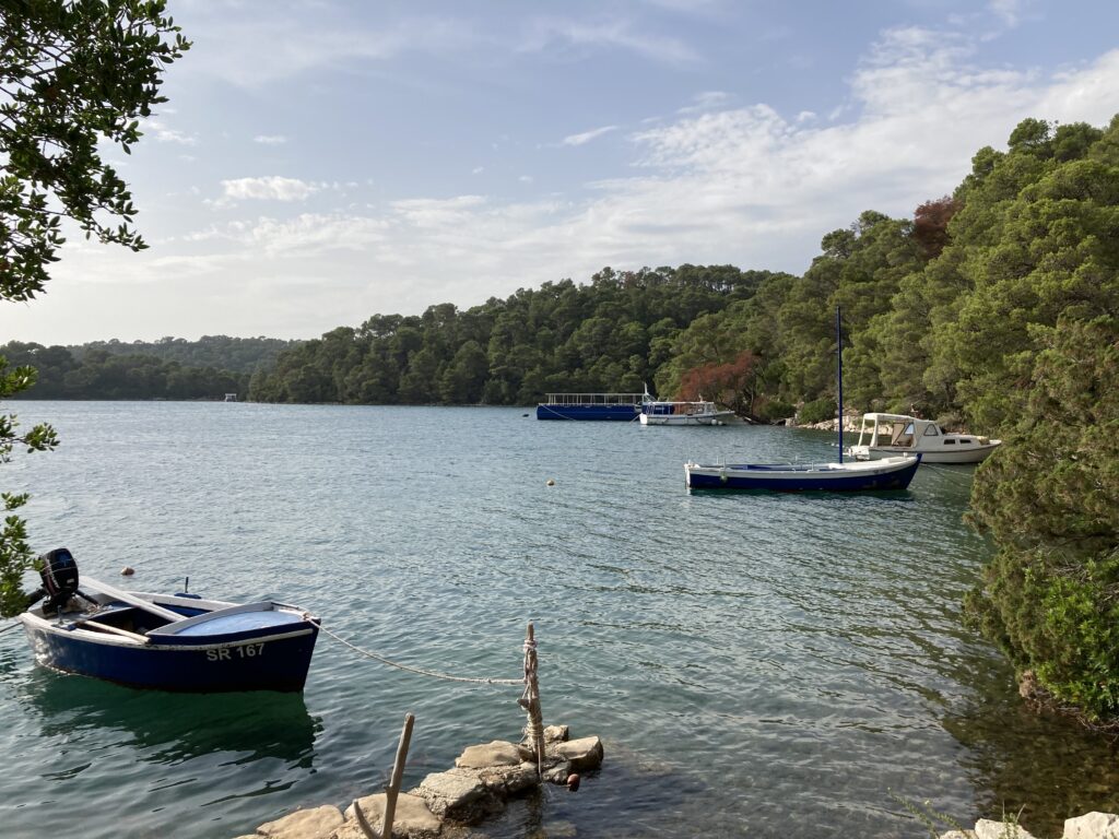 Mljet