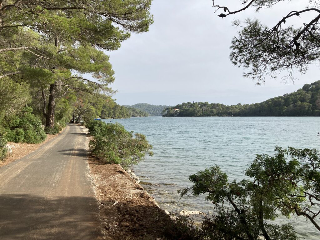 Mljet