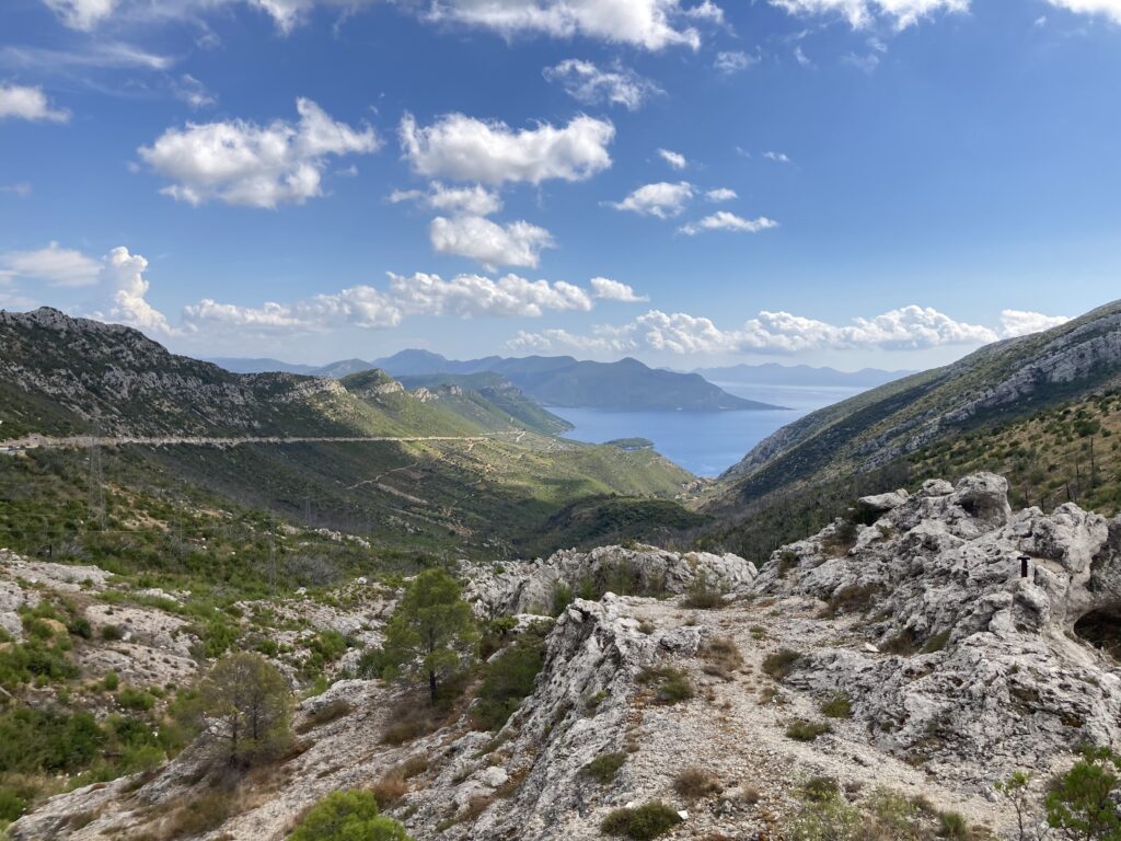 Peljesac