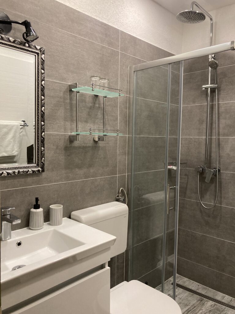 Logement Makarska