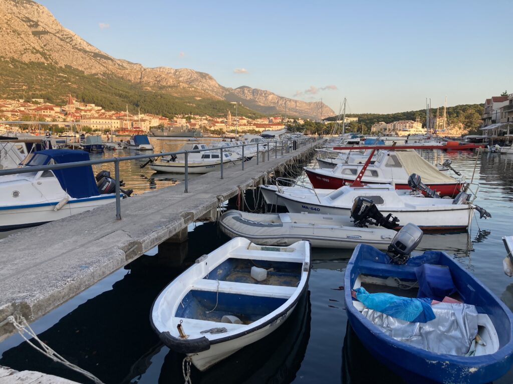 Makarska