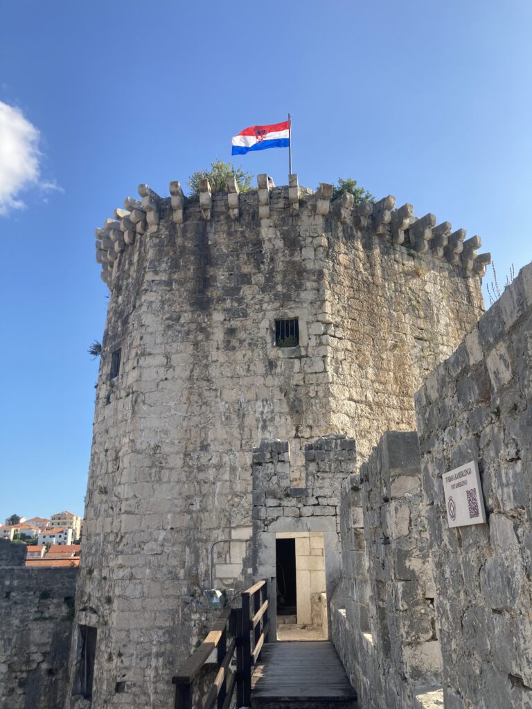 Trogir