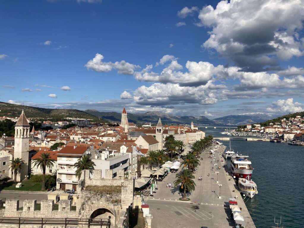 Trogir