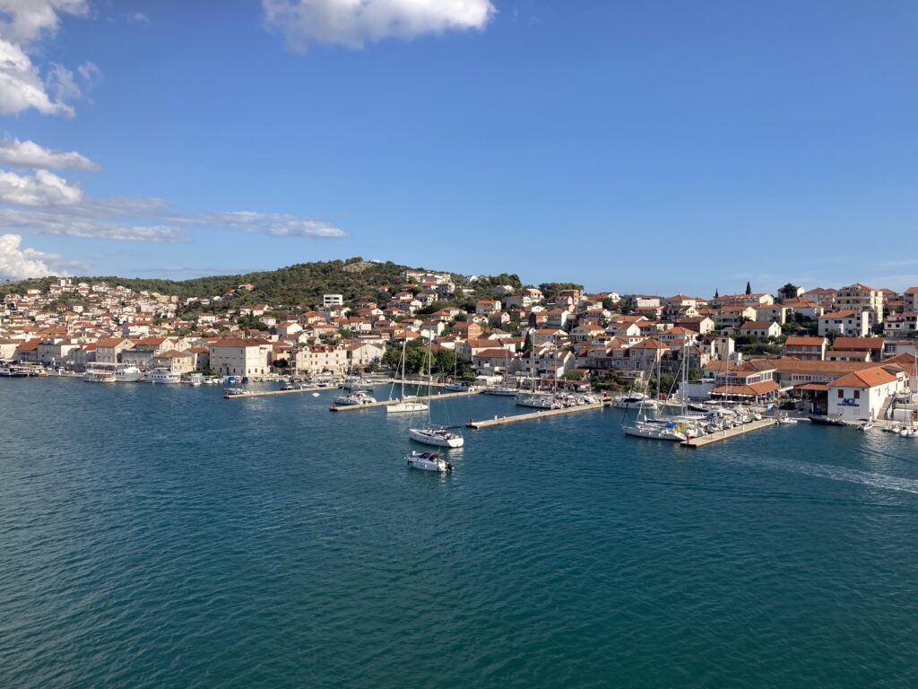 Trogir