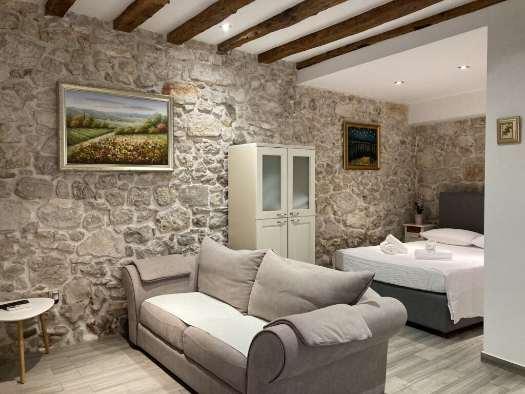 Logement Šibenik