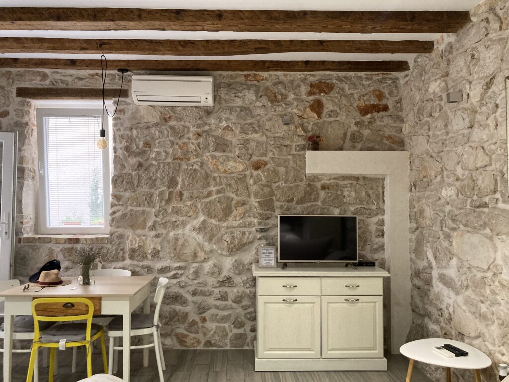 Logement Šibenik