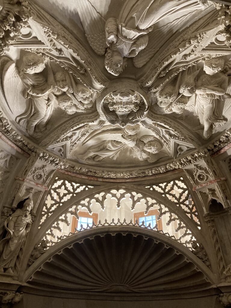 cathédrale Saint-Jacques