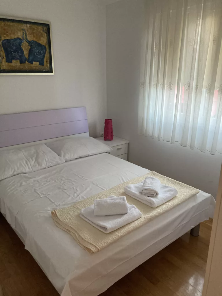 Logement Starigrad