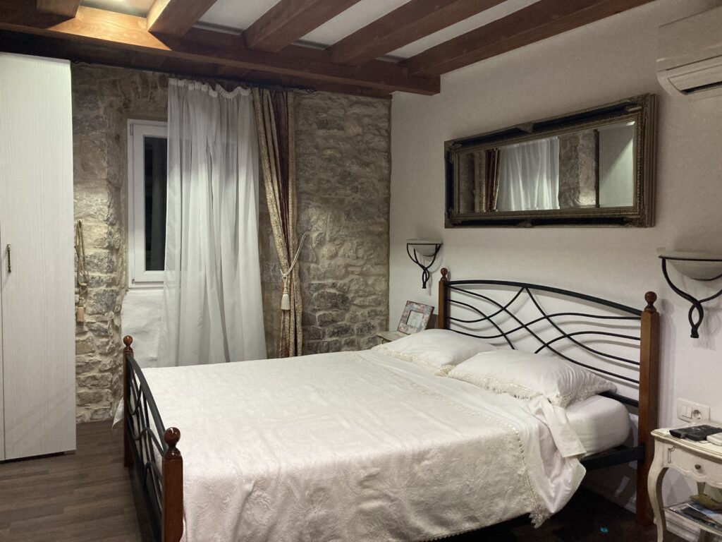 Logement Split