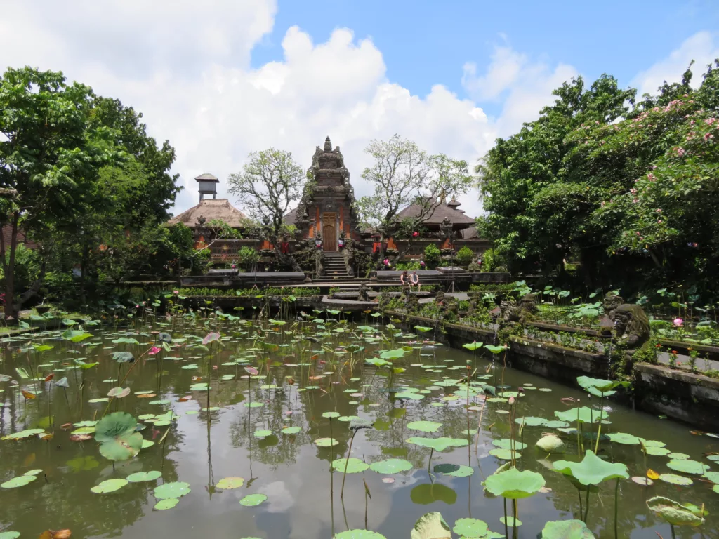 Ubud, Bali
