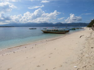 Visiter les Îles Gili : Air, Meno et Trawangan IMG_1949