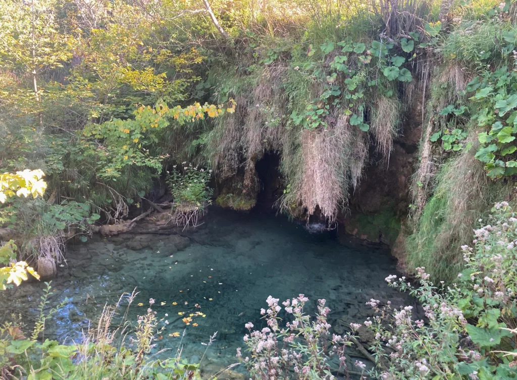 parc de Plitvice
