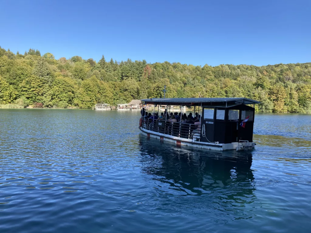 parc de Plitvice