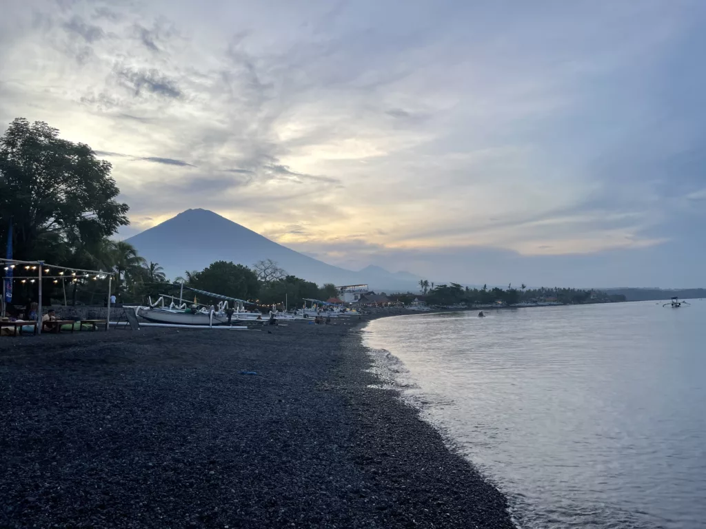Amed, Bali