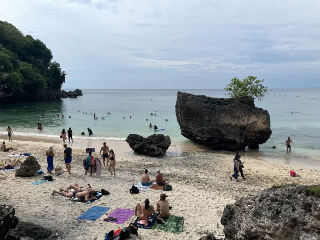 Jimbaran, Bali