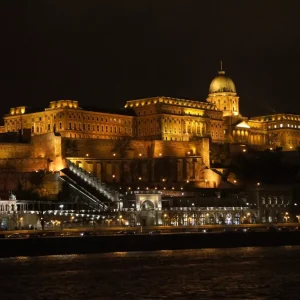 Découvrez mes itinéraires pour Budapest