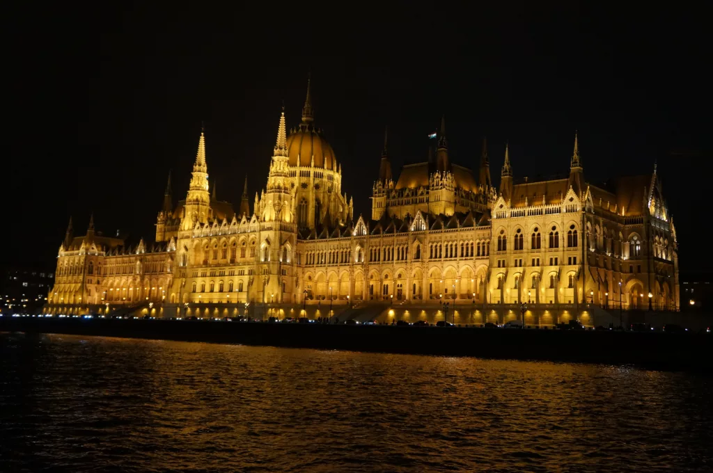 Budapest