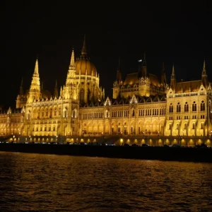 Budapest