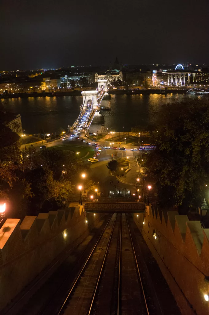 Budapest