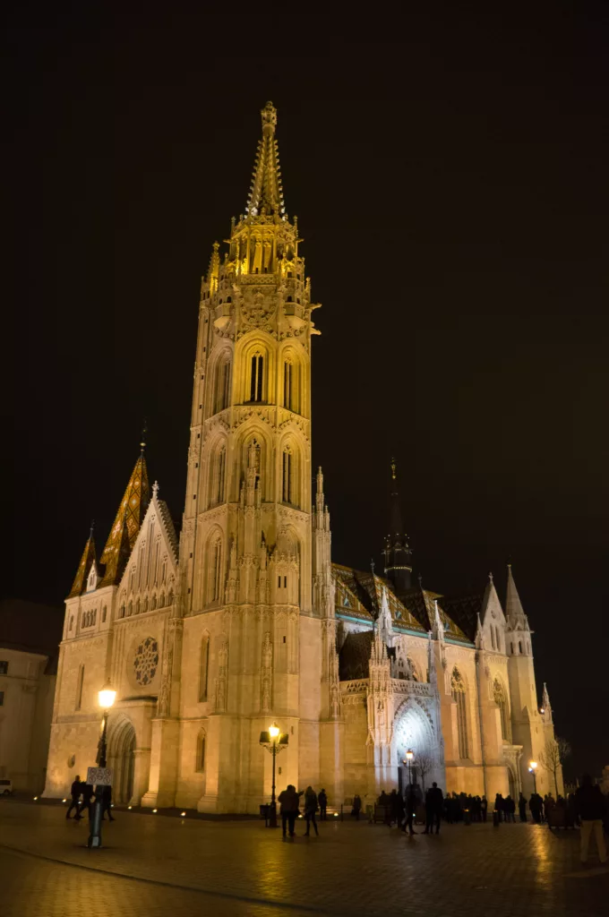 Budapest
