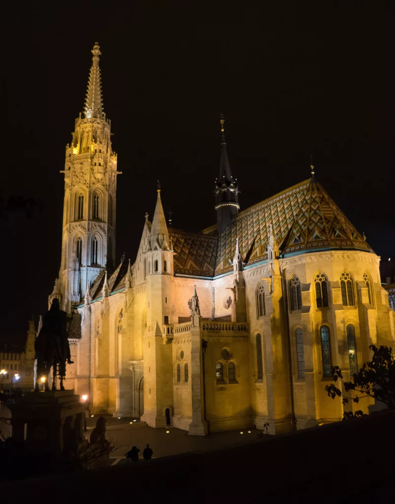 Budapest