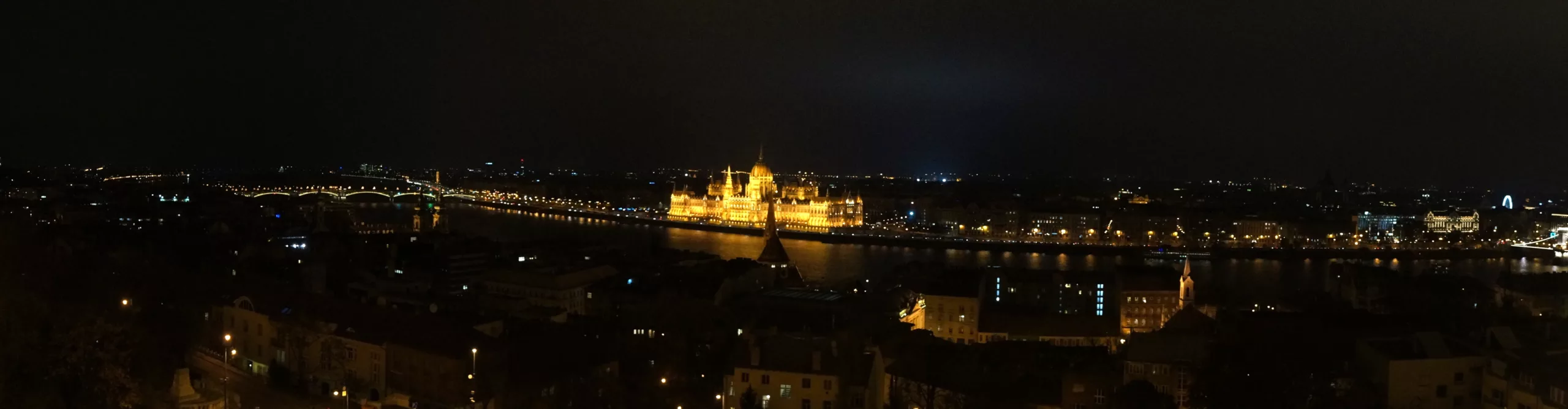 Budapest