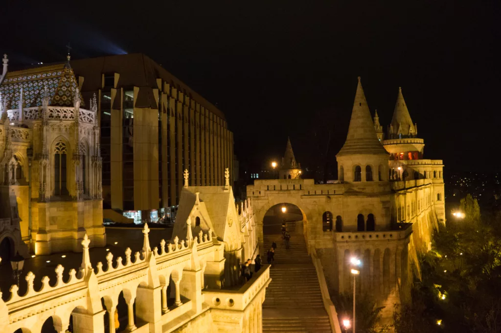 Budapest