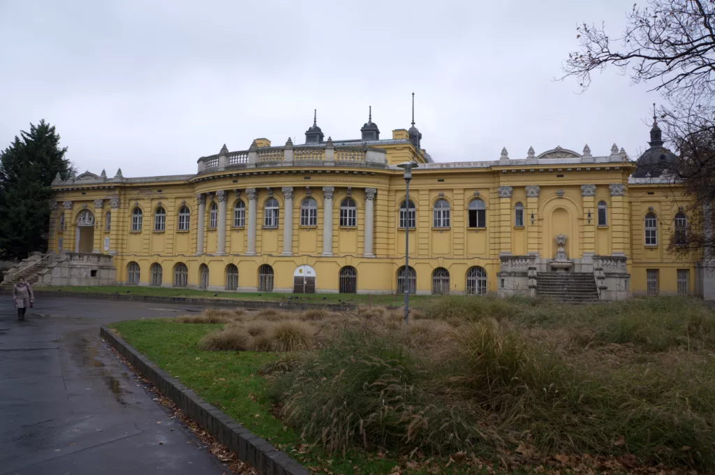 Budapest
