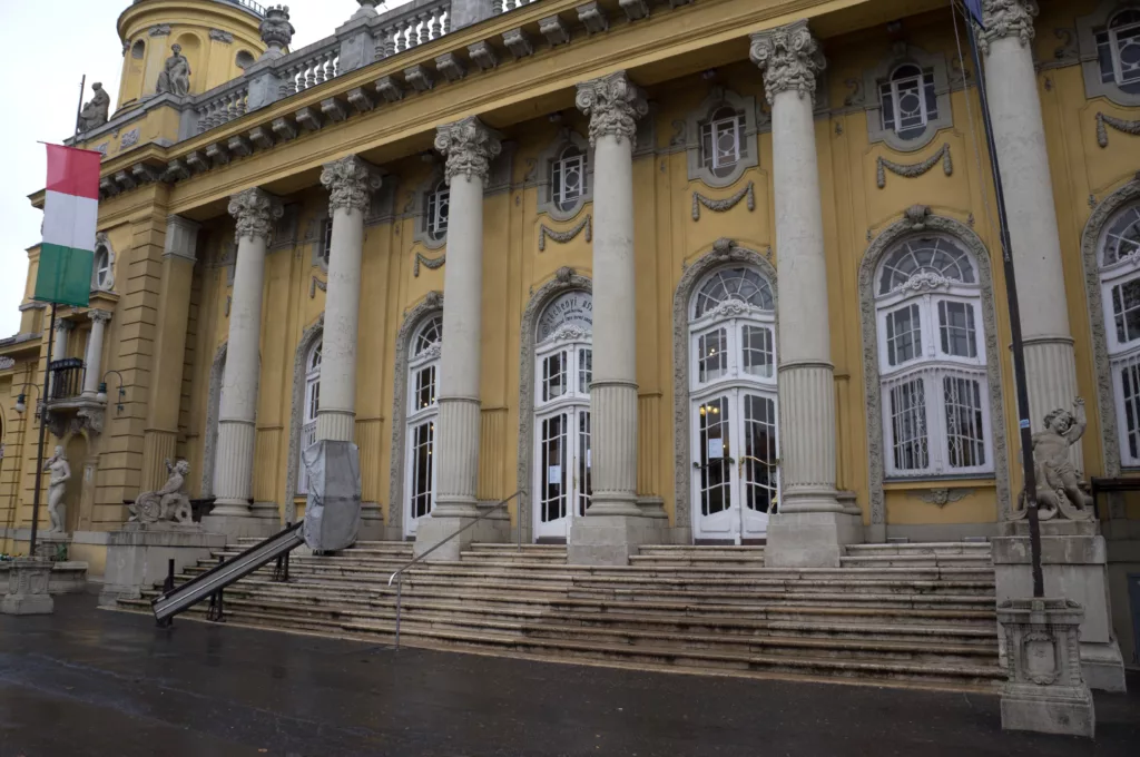Budapest