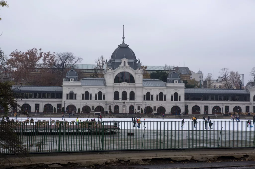 Budapest