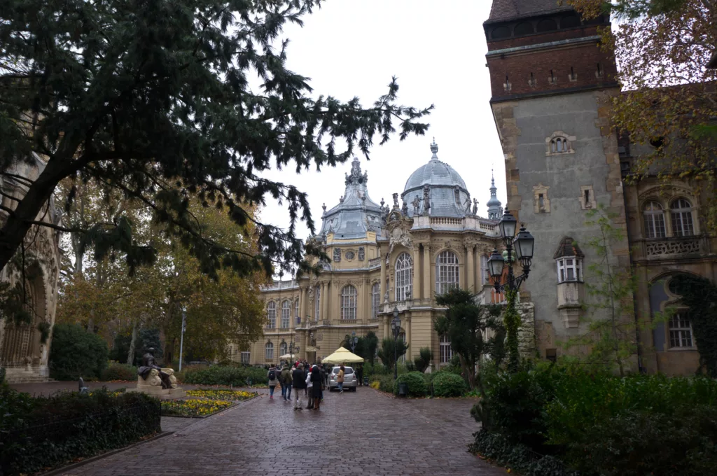 Budapest