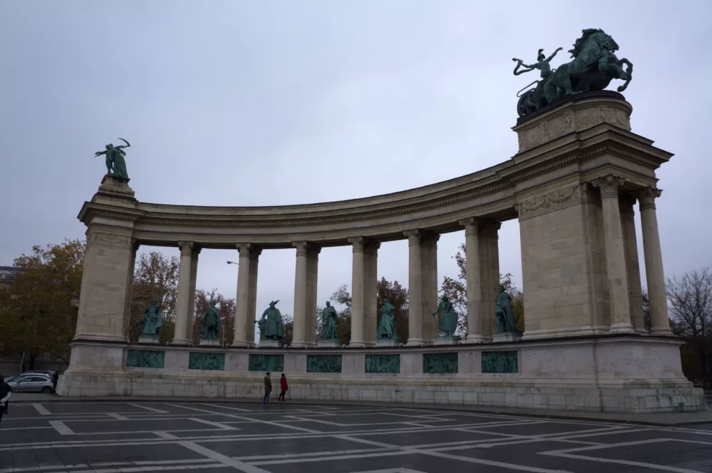Budapest