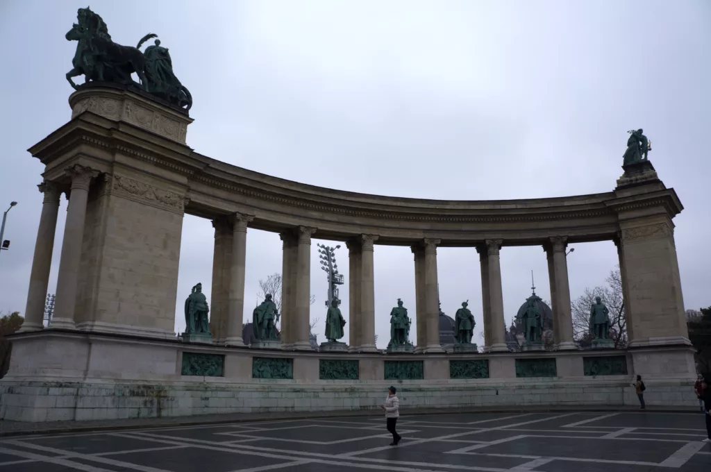 Budapest